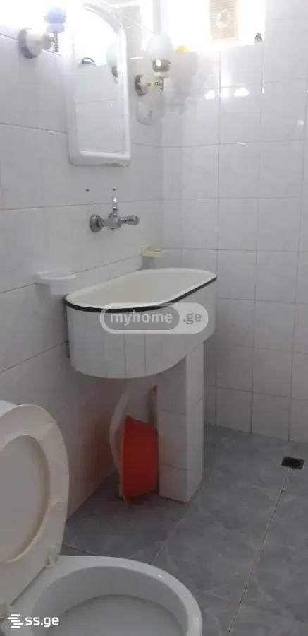 5 Room Summer Cottage For Rent. Kojori view 8