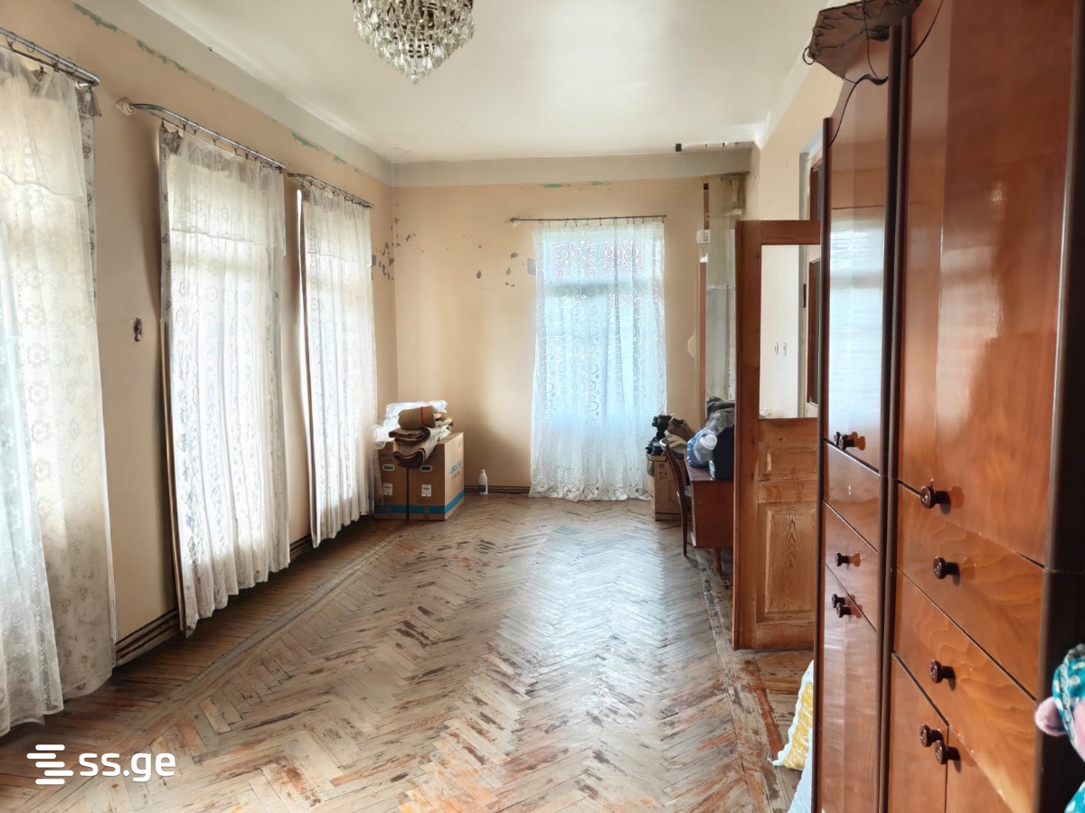 Private House For Sale. Tsikhisdziri view 13