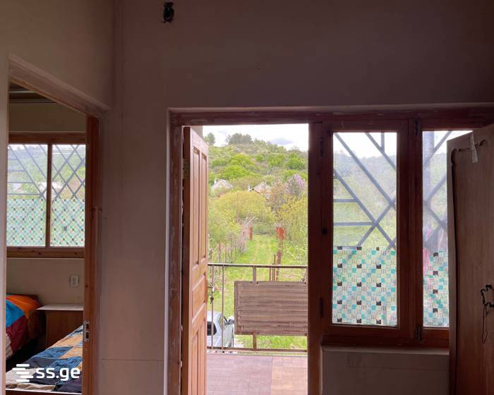 7 Room Private House For Sale view 87