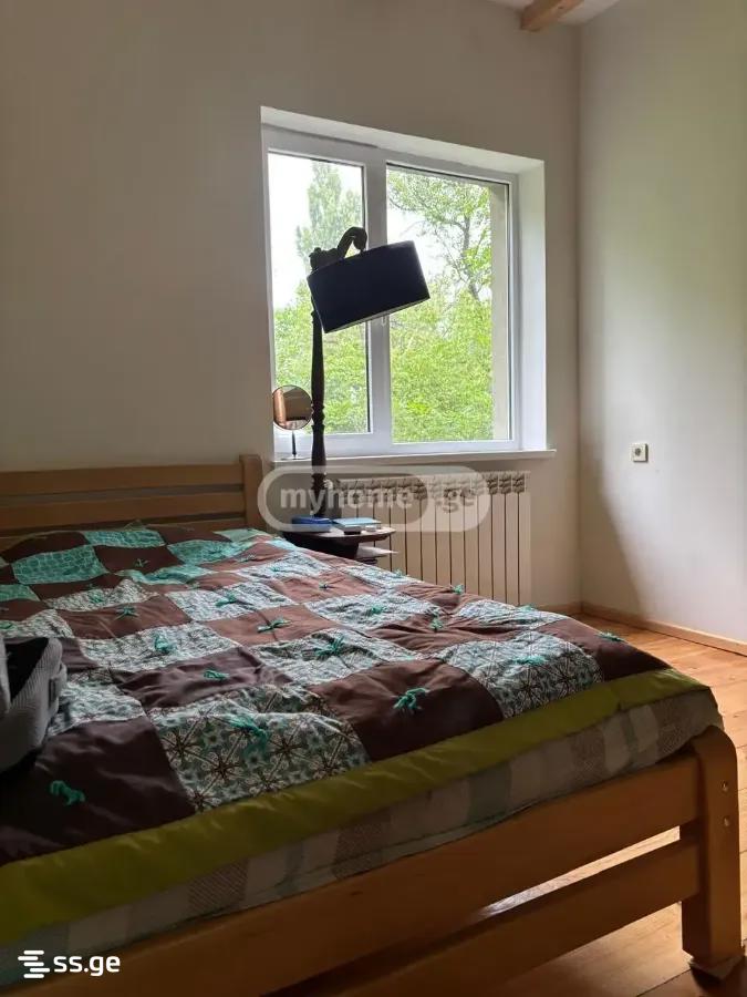 6 Room Summer Cottage For Rent. Kojori view 5