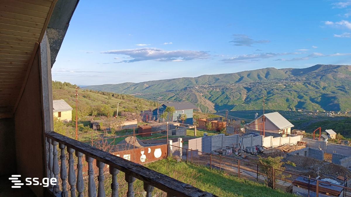 5 Room Private House For Rent. Mukhattskaro view 8