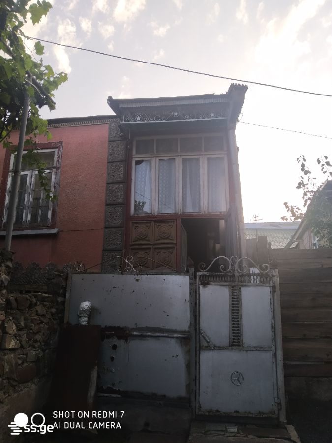4 Room Private House For Sale view 1