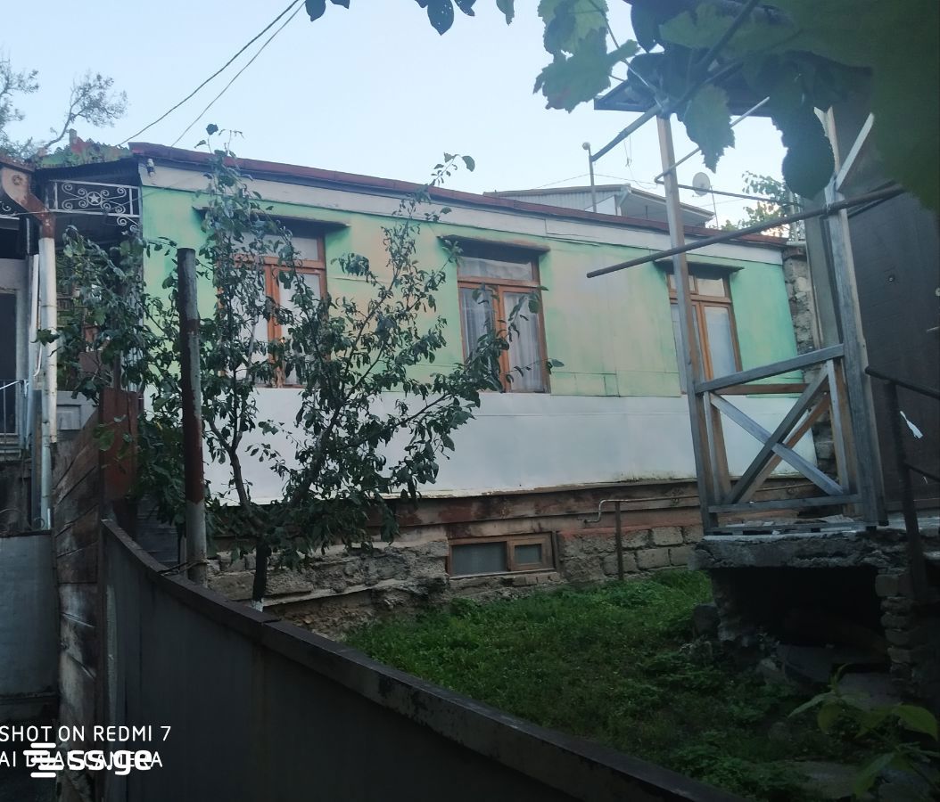 4 Room Private House For Sale view 4