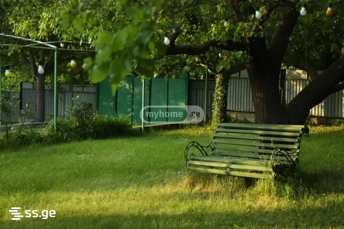 6 Room Summer Cottage For Rent. Saguramo view 3