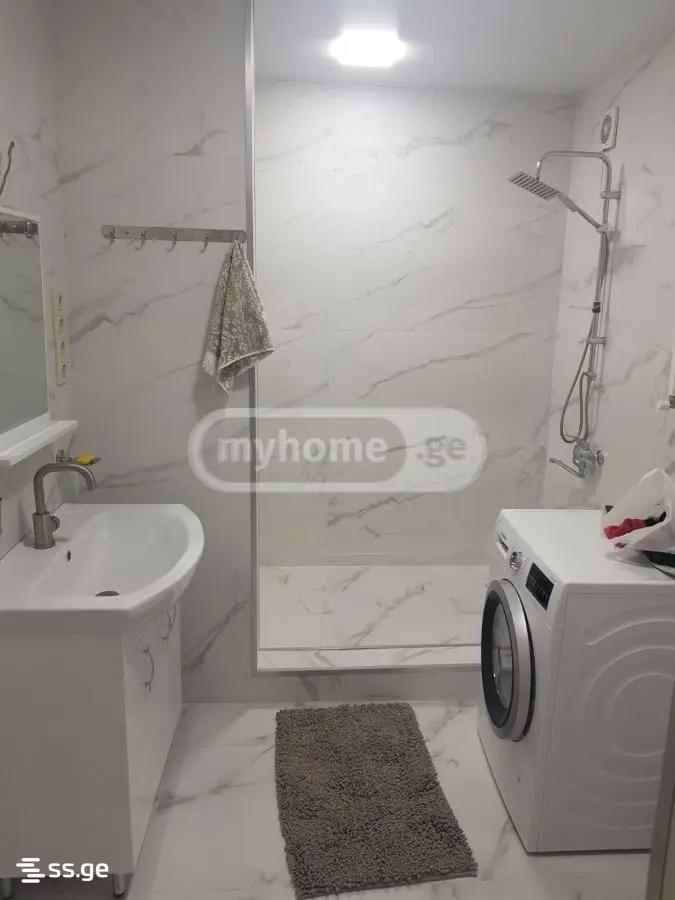 7 Room Summer Cottage For Rent. Shindisi view 9