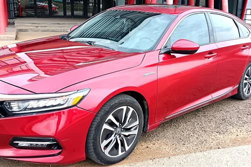 auto article photo