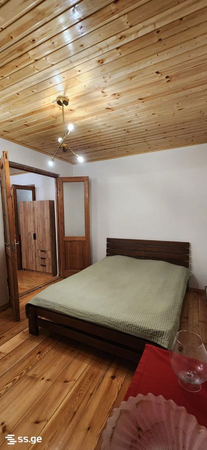 5 Room Private House For Rent. Mukhattskaro view 9