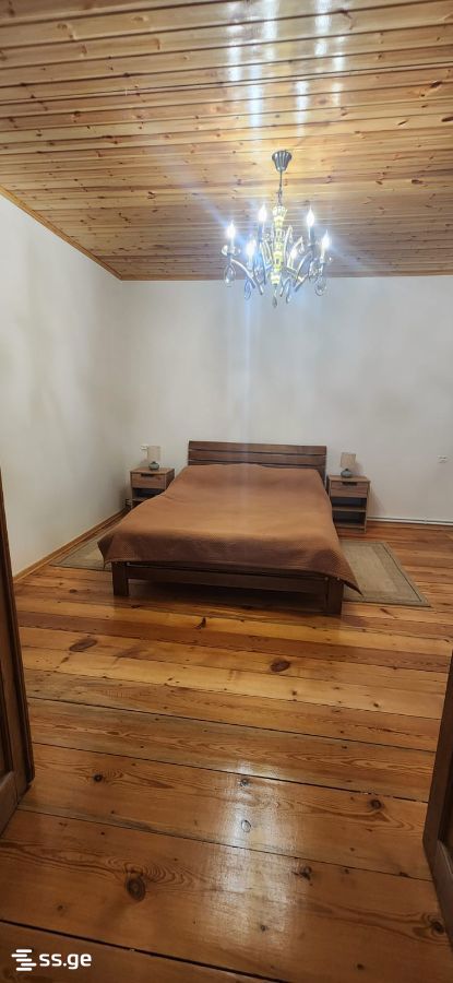5 Room Private House For Rent. Mukhattskaro view 3