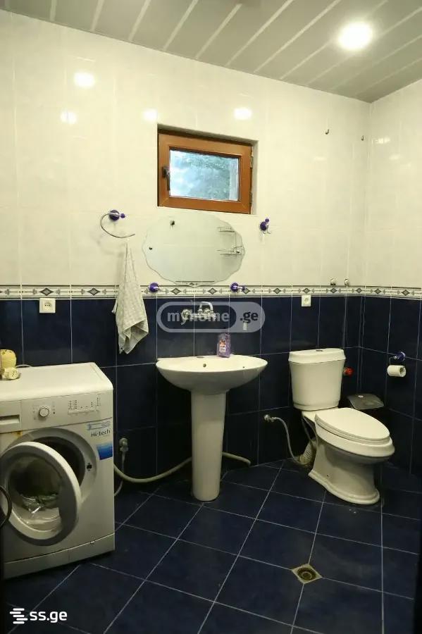 6 Room Summer Cottage For Rent. Saguramo view 10