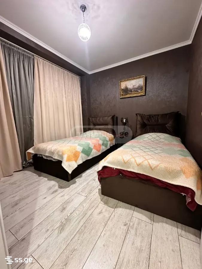 5 Room Summer Cottage For Rent. Kojori view 3