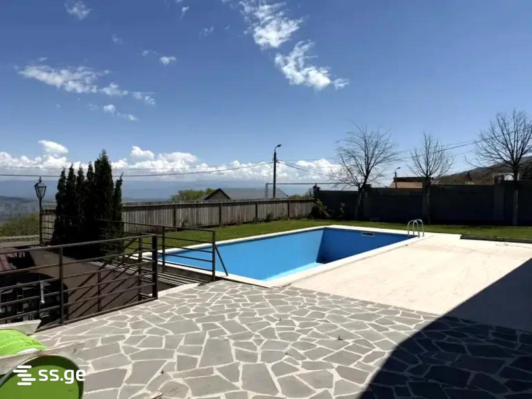 იყიდება 5-ოთახი Summer Cottage view 13