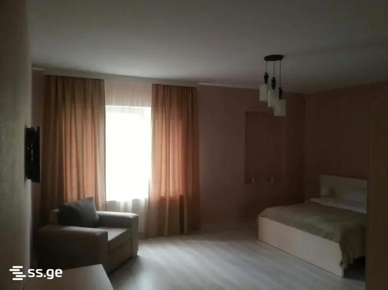 Продажа Hotel в Мцхета view 13
