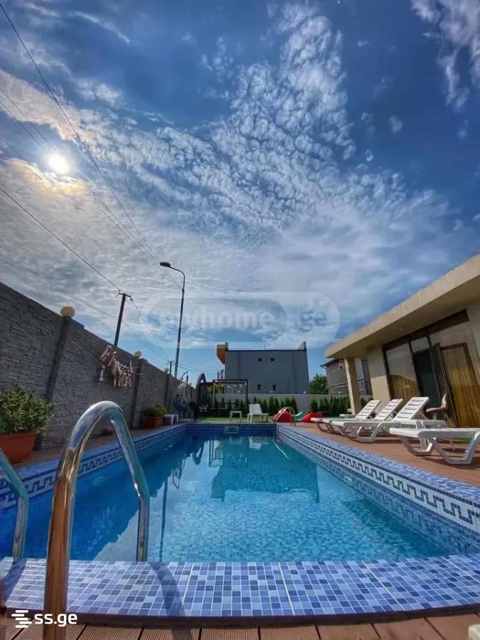 10 Room Summer Cottage For Sale view 7