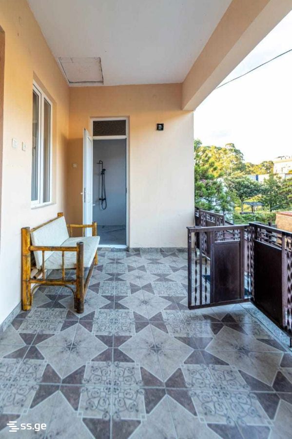 10 Room Private House For Rent. Gonio view 8