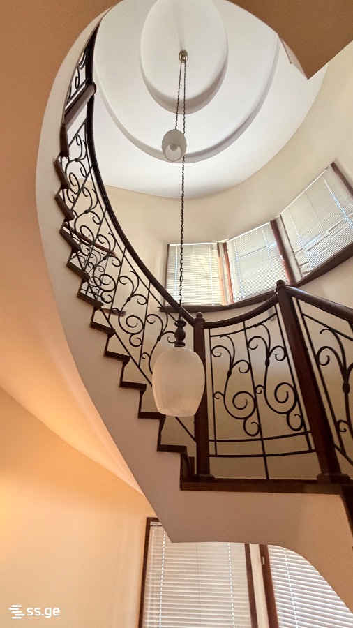 Private House For Sale. Vake view 4