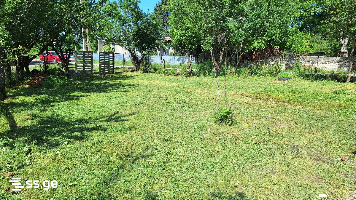 2 Room Summer Cottage For Sale view 11