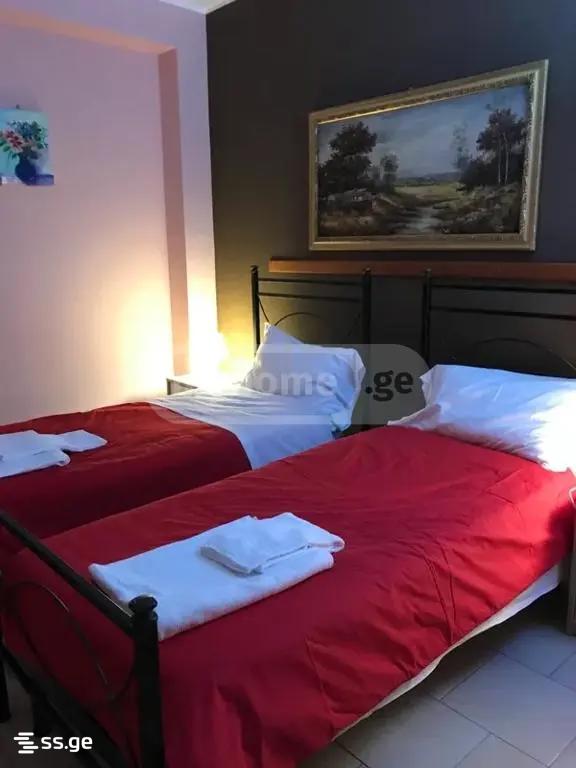 7 Room Private House For Rent. Tserovani view 4
