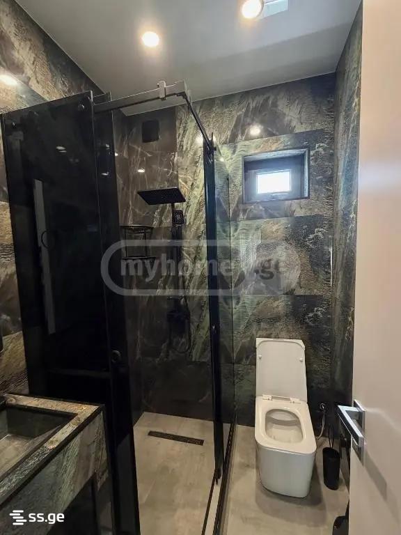 4 Room Private House For Rent. Tserovani view 15