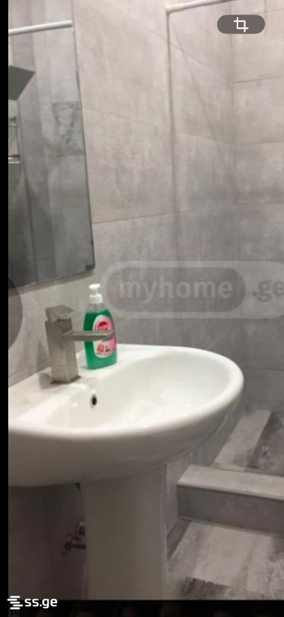 2 Room Flat Daily Rent. Mtskheta view 8