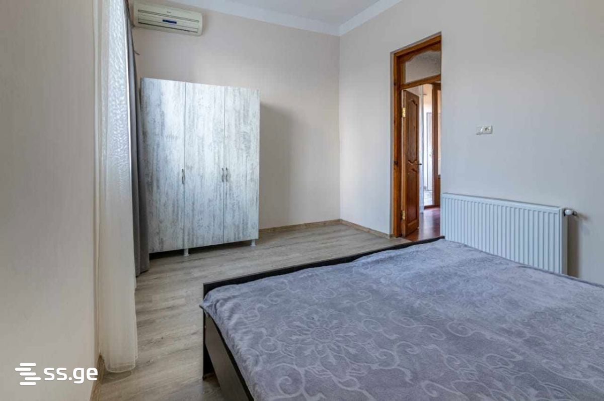 10 Room Private House For Rent. Gonio view 11