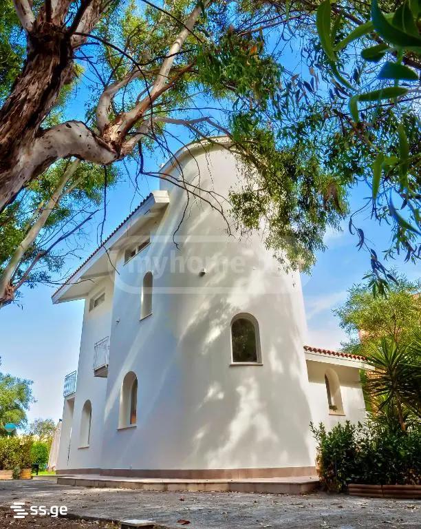 5 Room Private House For Rent. Tserovani view 11