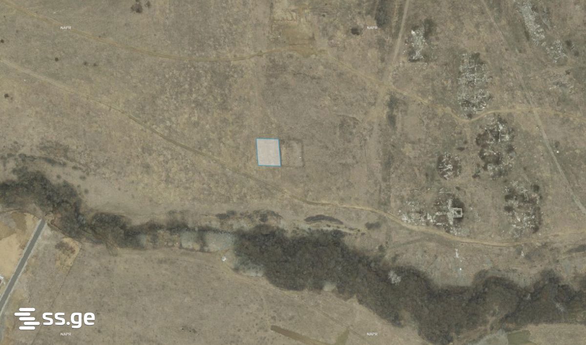 Land For Sale. Okrokana view 1