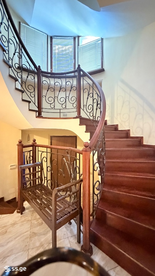 Private House For Sale. Vake view 6