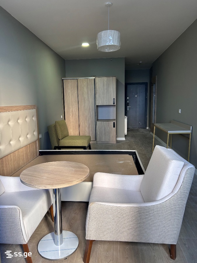 1 Room Hotel For Sale view 5