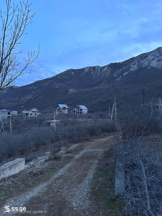 6 Room Private House For Sale view 22