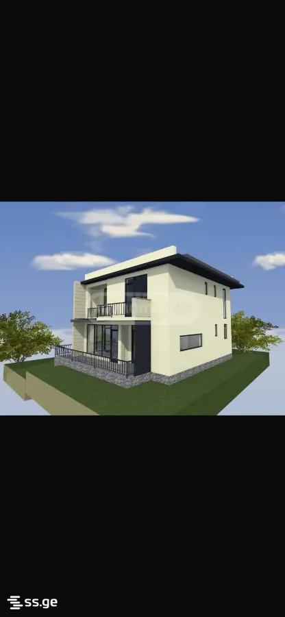 5 Room Private House For Sale view 11