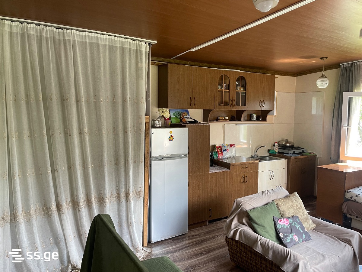 2 Room Summer Cottage For Sale view 1