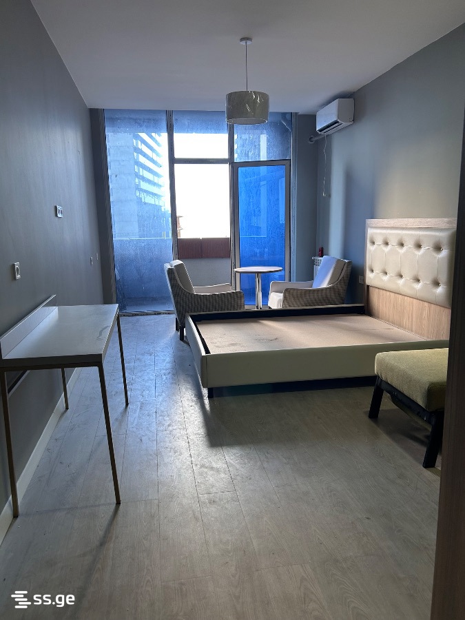 1 Room Hotel For Sale view 1