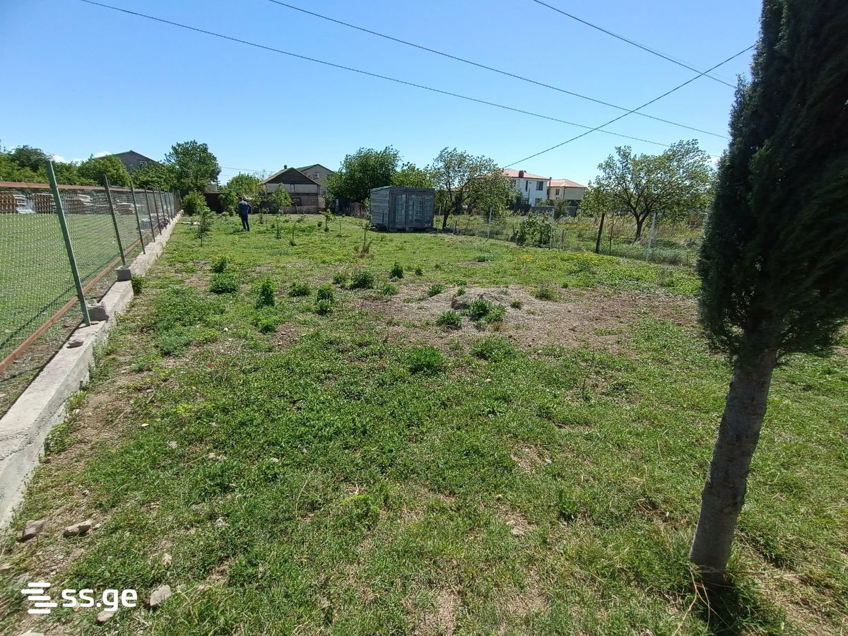 Land For Rent. Ponichala view 2