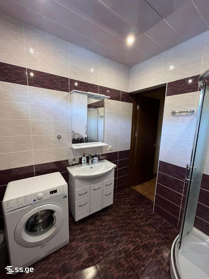 5 Room Private House For Sale view 14