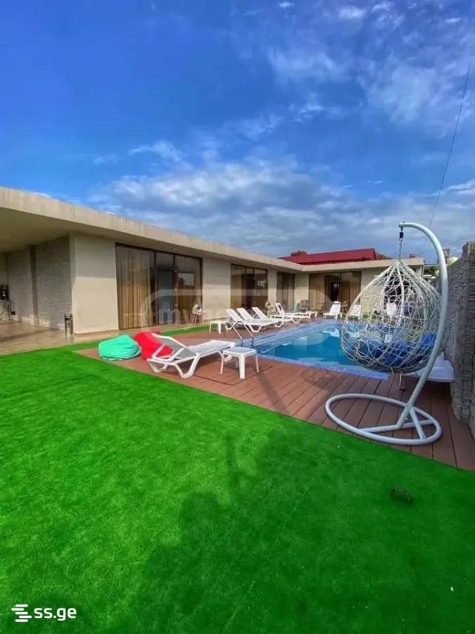 10 Room Summer Cottage For Sale view 5