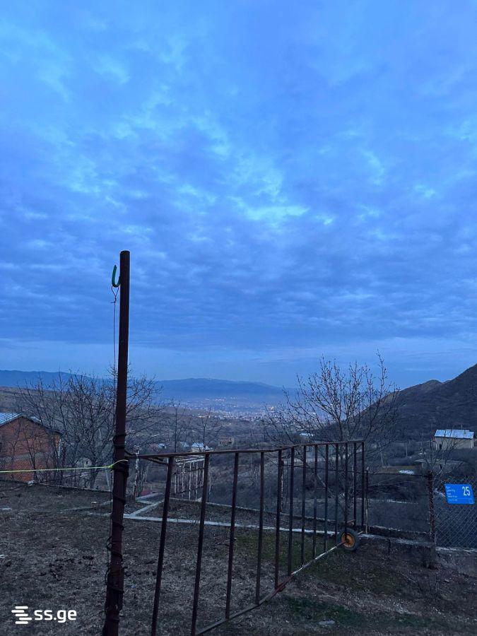 6 Room Private House For Sale view 23