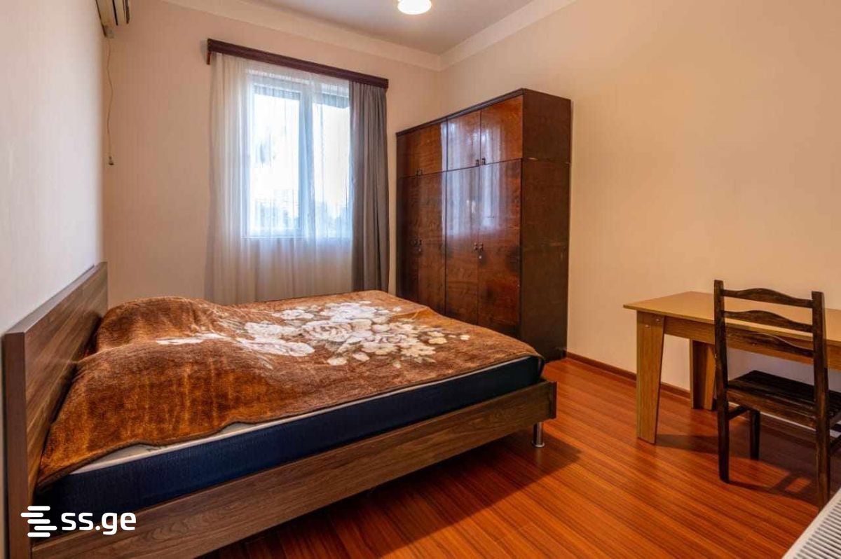 10 Room Private House For Rent. Gonio view 2