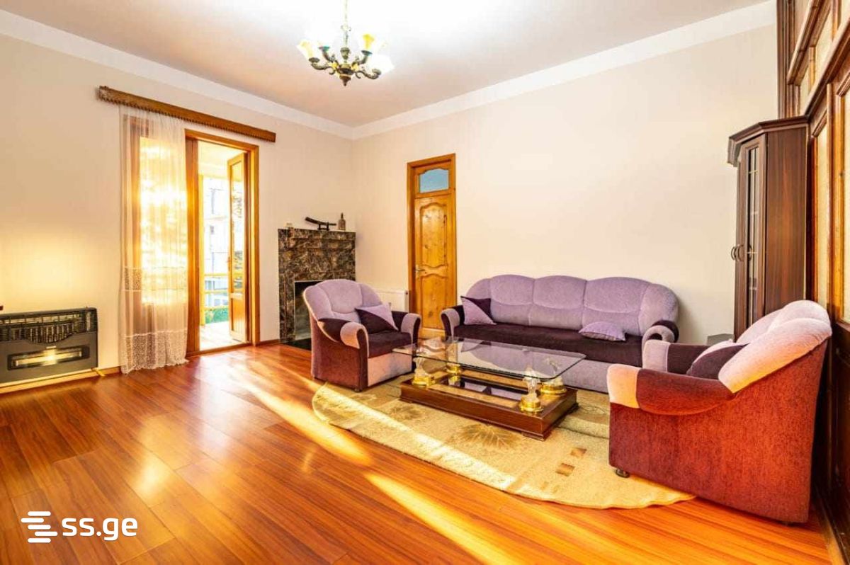 10 Room Private House For Rent. Gonio view 15