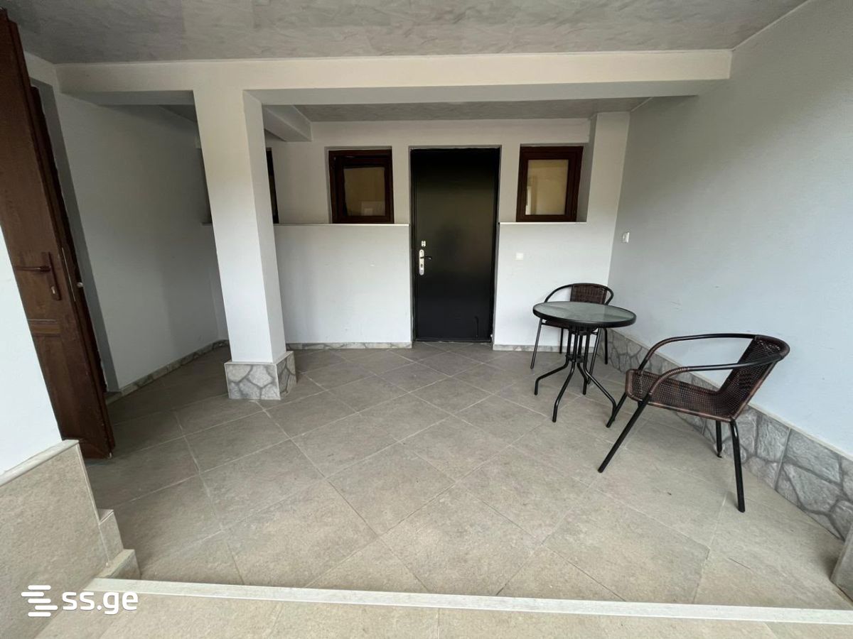 5 Room Private House For Sale view 15