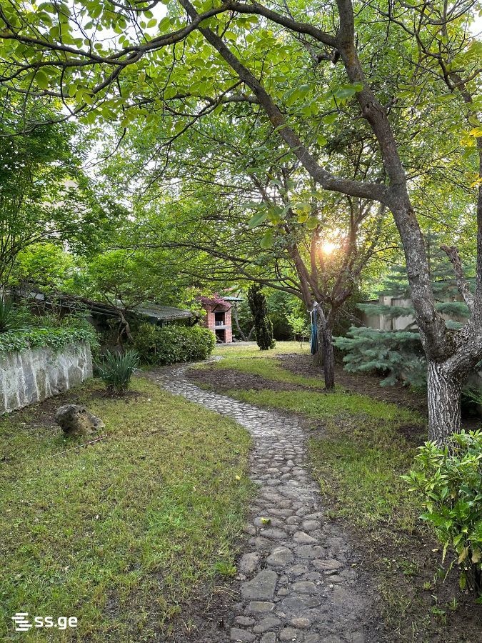 Продажа 4-комната Summer Cottage view 3