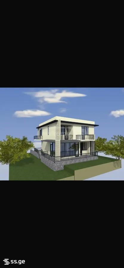 5 Room Private House For Sale view 1