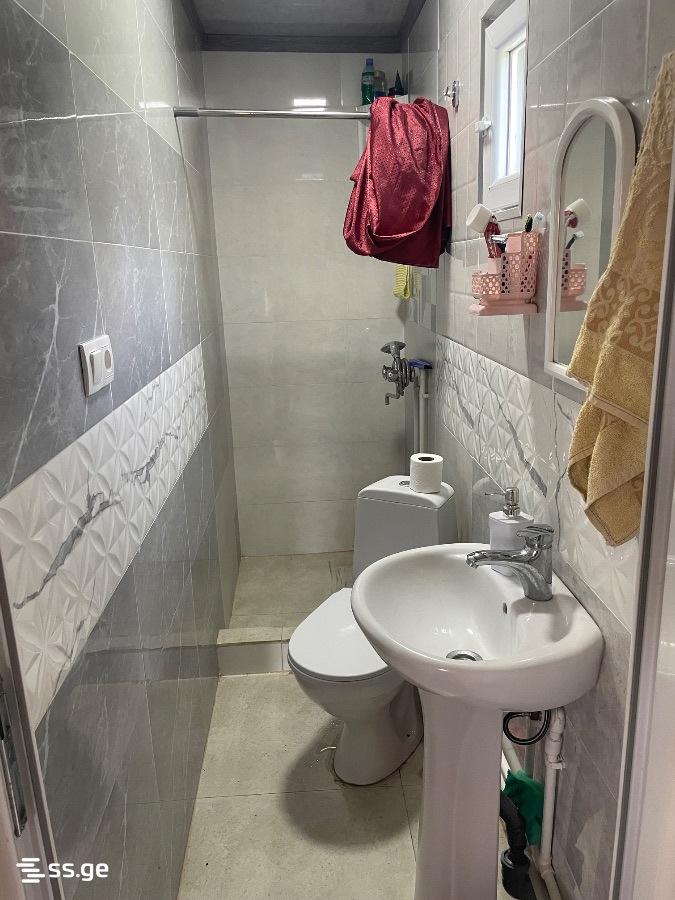 2 Room Summer Cottage For Sale view 4