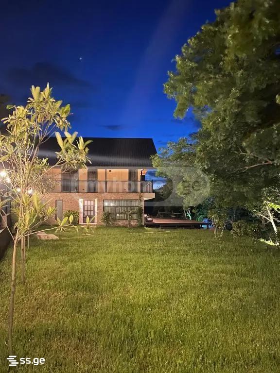 7 Room Private House For Rent. Tserovani view 11