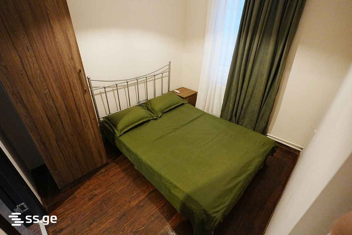 6 Room Hotel For Rent. Kobuleti view 9