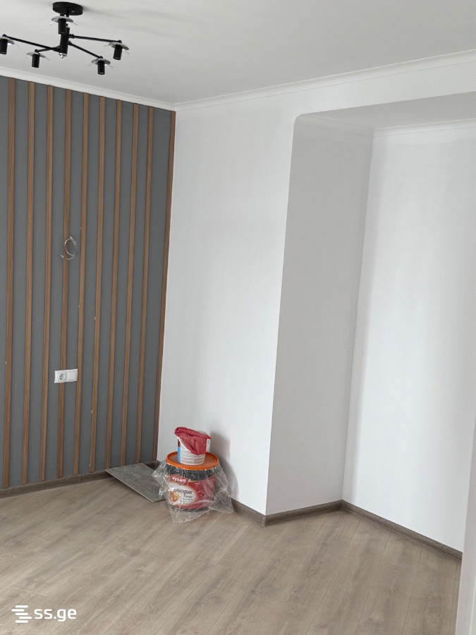3 Room Apartment For Sale view 24