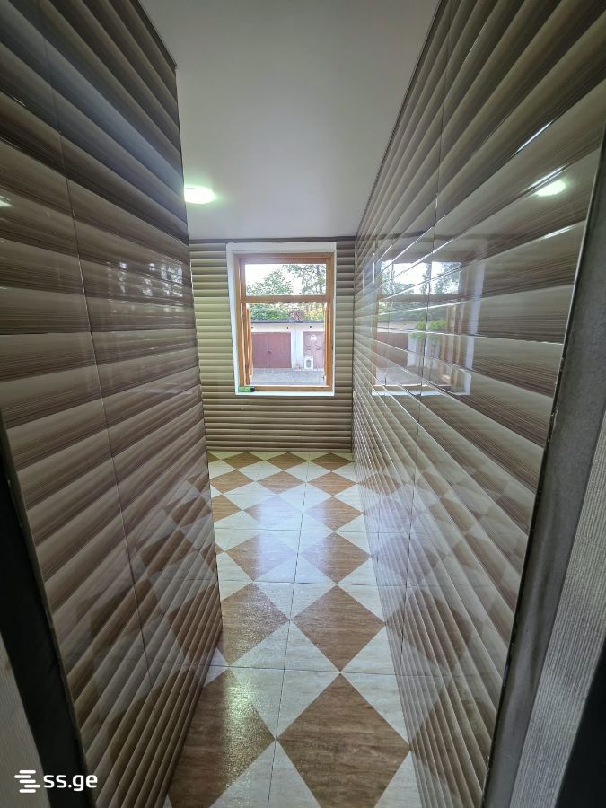 2 Room Flat For Rent. Poti view 6