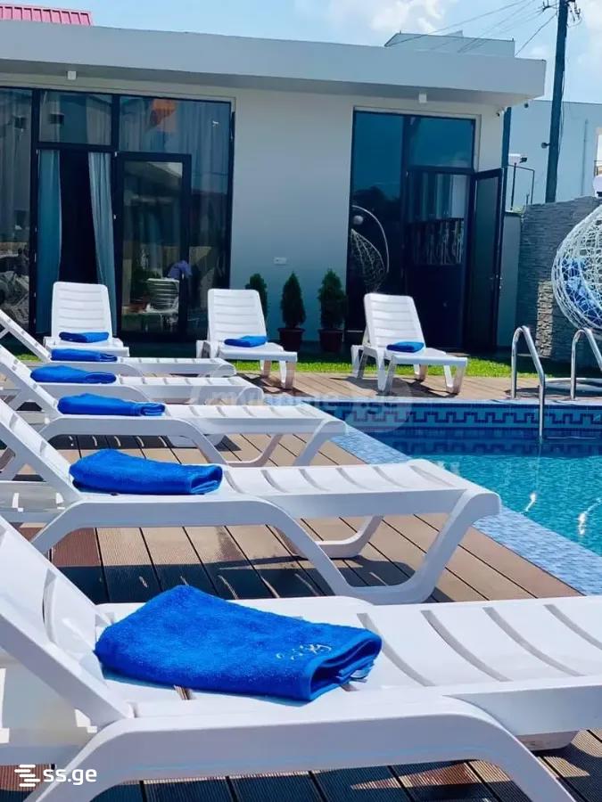 10 Room Summer Cottage For Sale view 2
