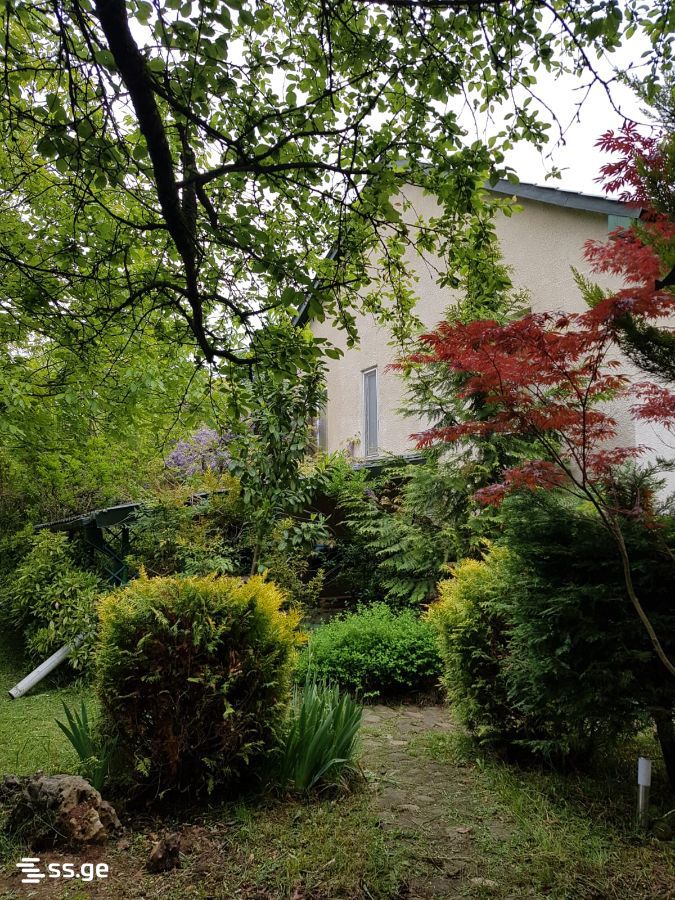 Продажа 4-комната Summer Cottage view 1