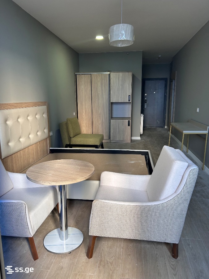 1 Room Hotel For Sale view 4