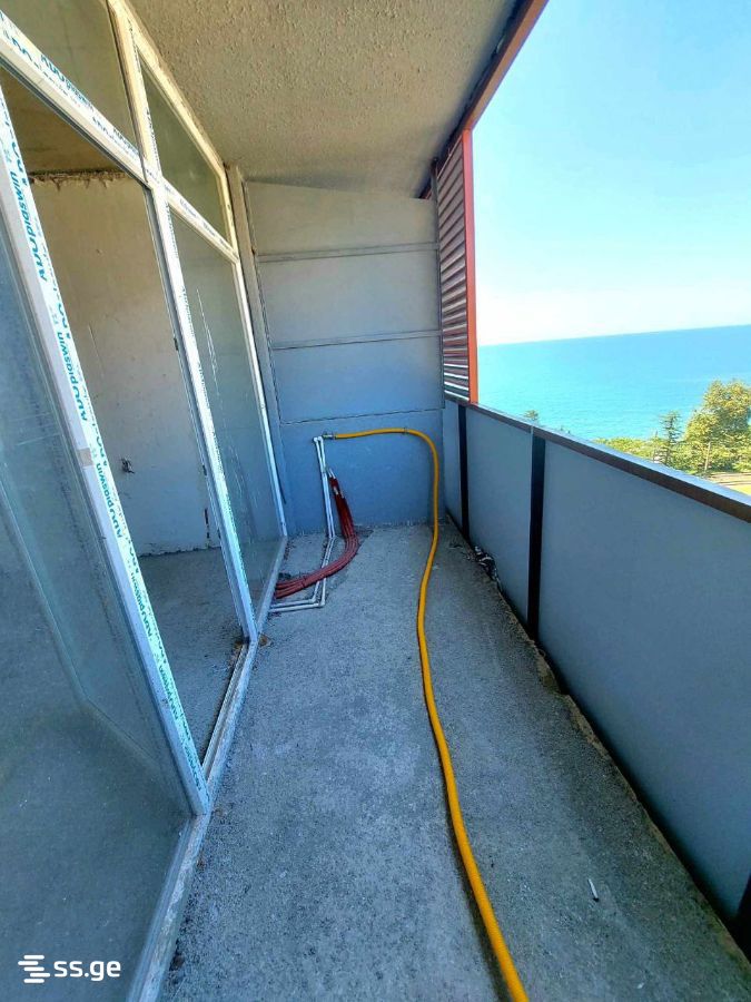 1 Room Flat For Sale view 3